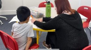 Tutoring